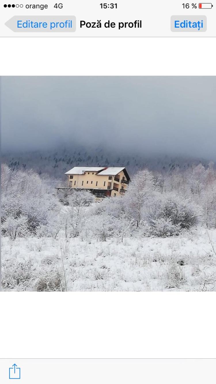 Top House cozy stay