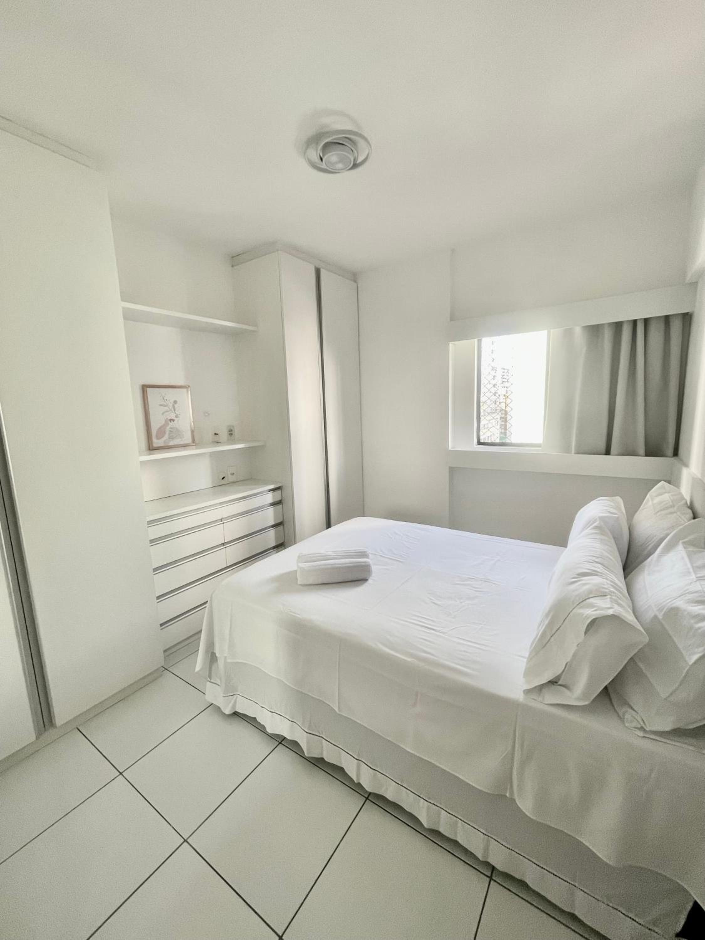 Apartamento Costa Azul