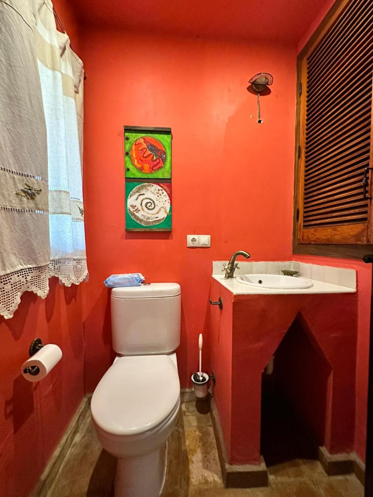 EL REFUGIO Archidona