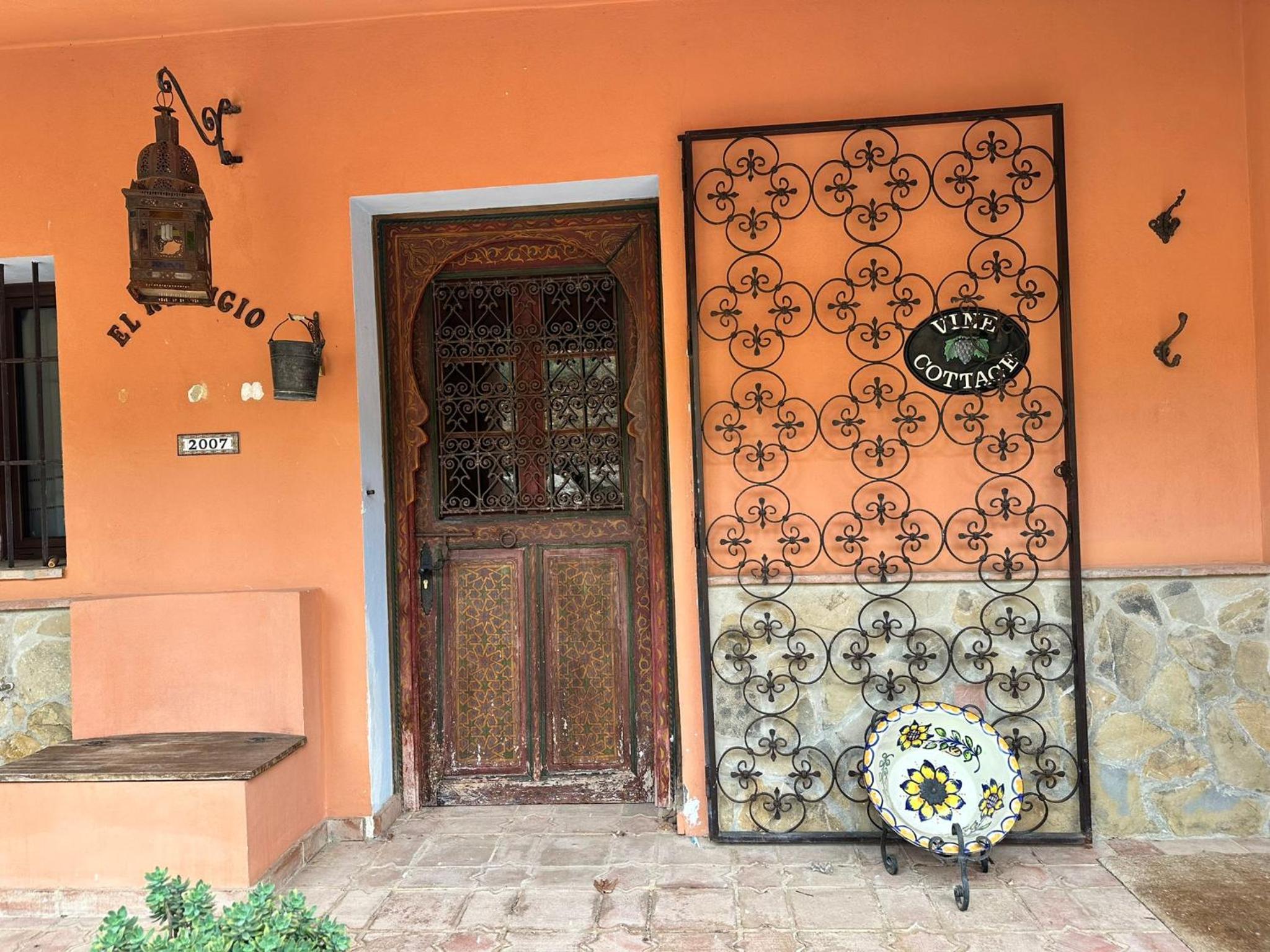 EL REFUGIO Archidona