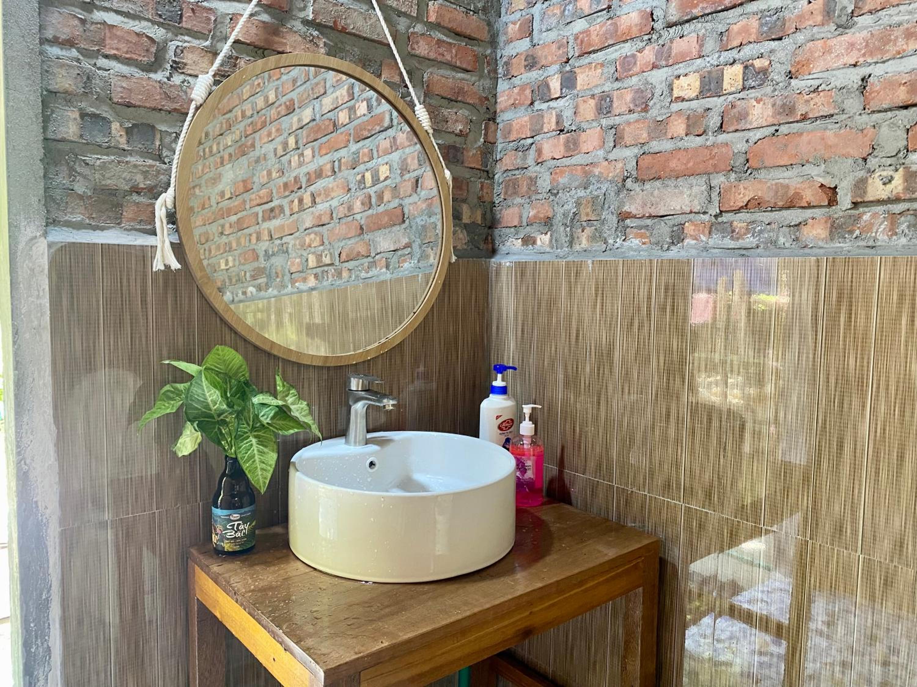 Du Gia Field View Homestay