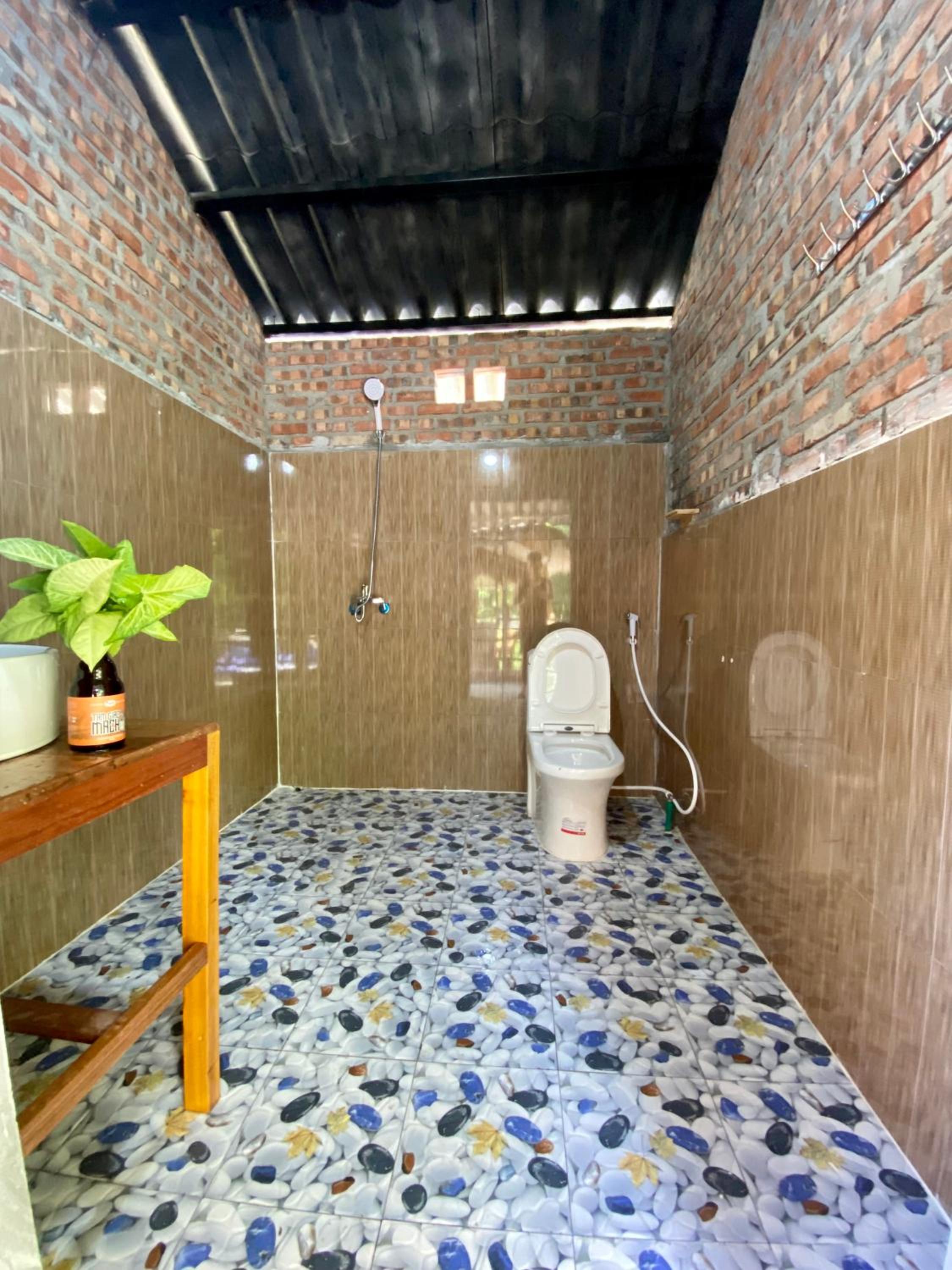 Du Gia Field View Homestay