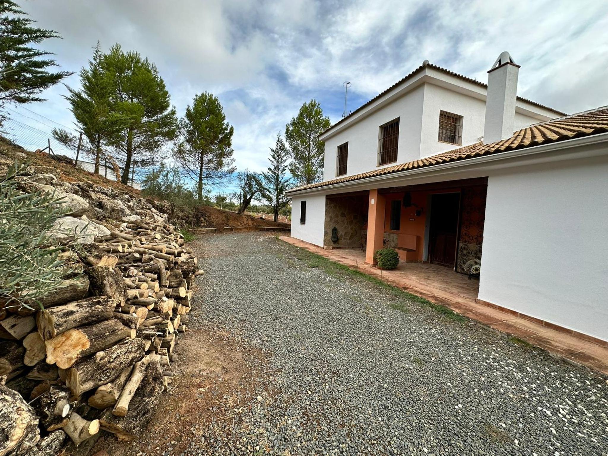 EL REFUGIO Archidona
