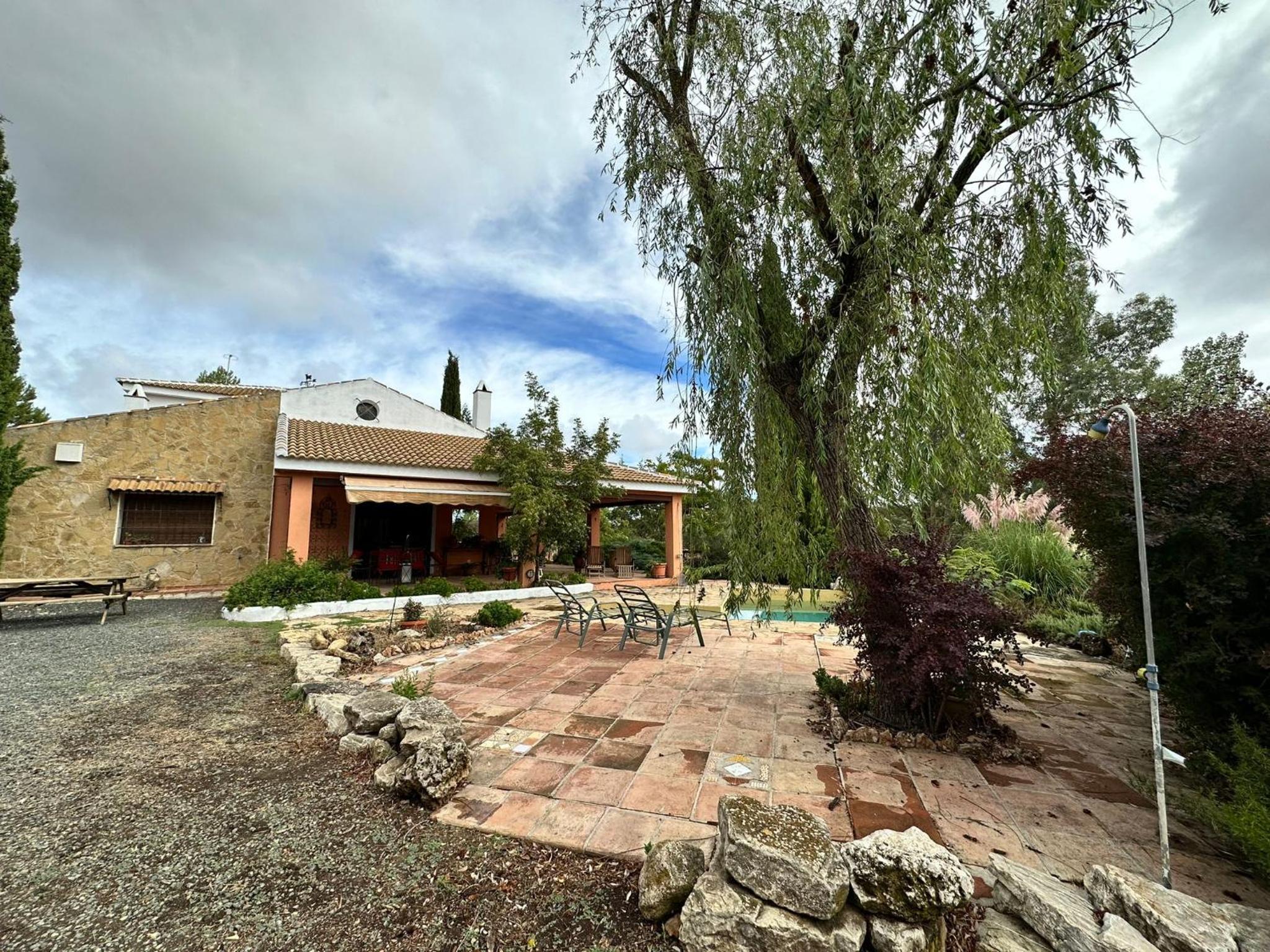 EL REFUGIO Archidona