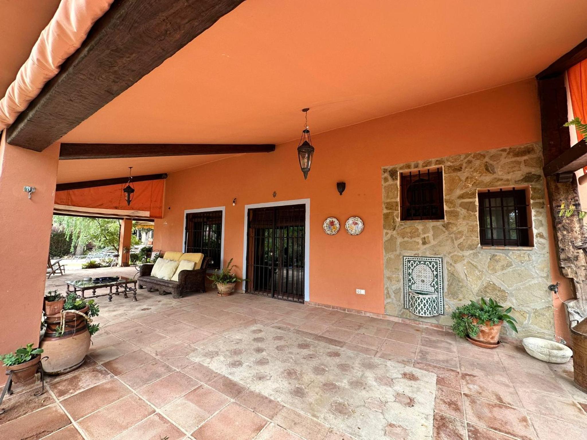 EL REFUGIO Archidona