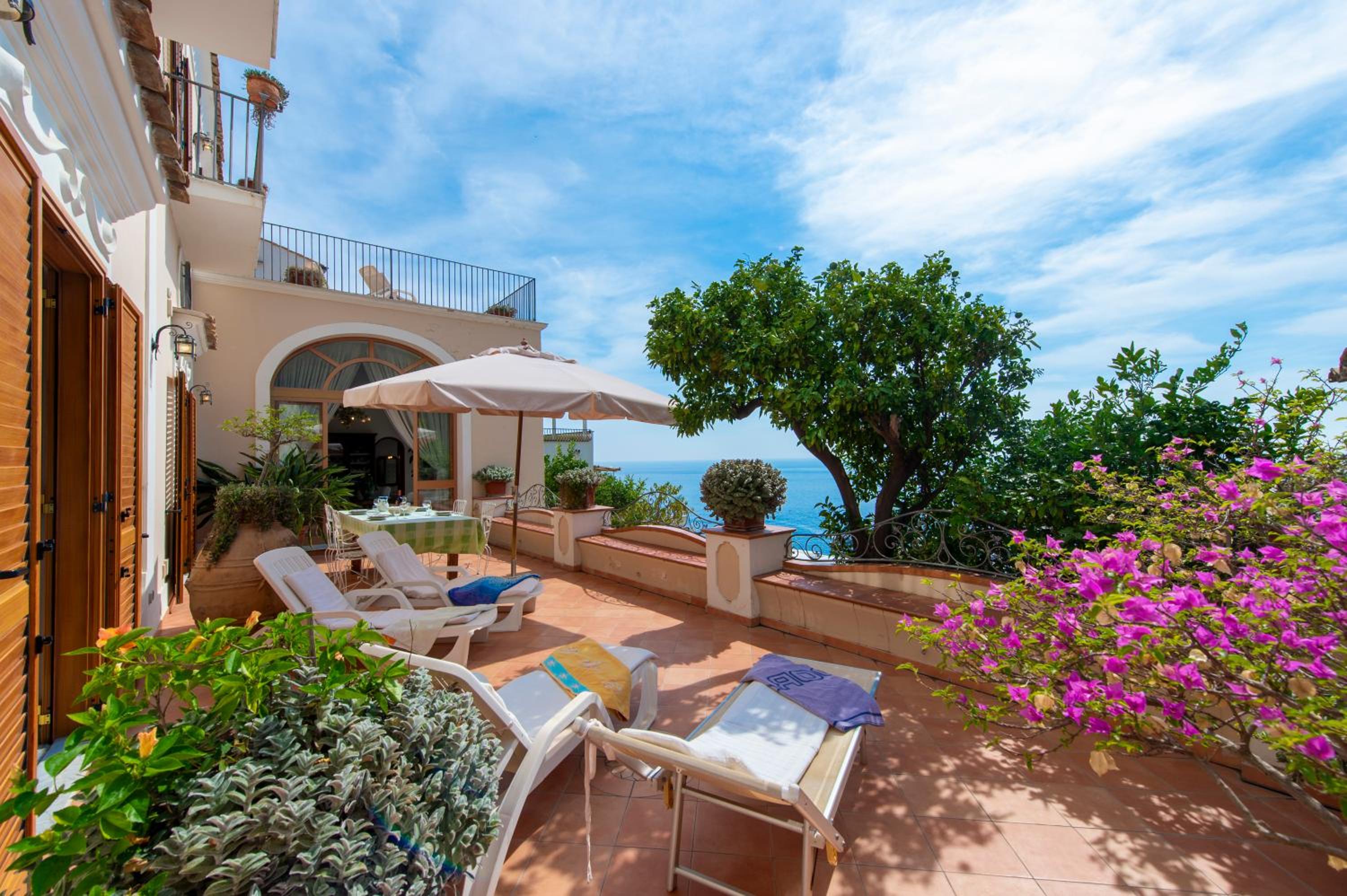 Villa Talamo photo 2