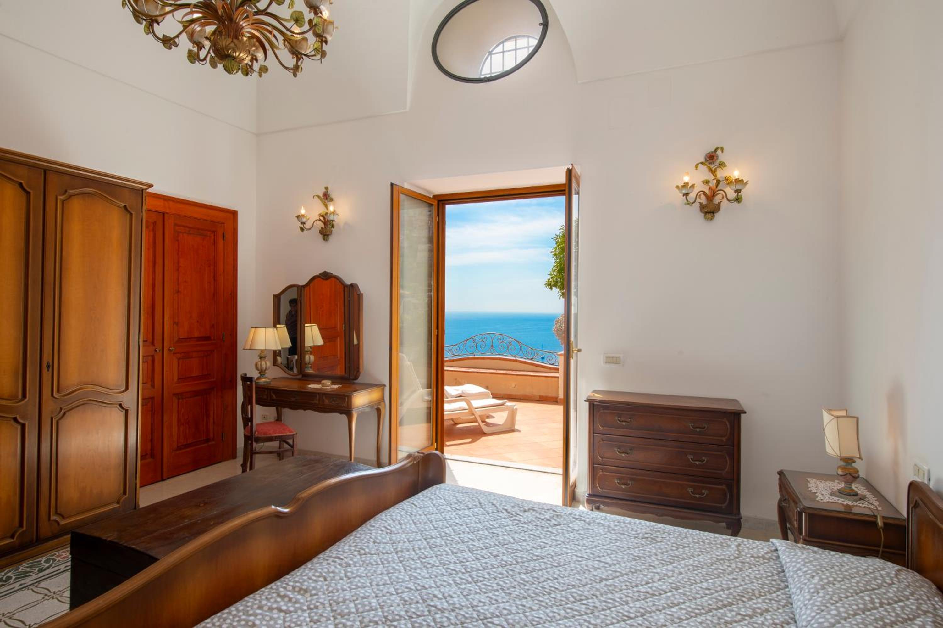 Villa Talamo photo 4