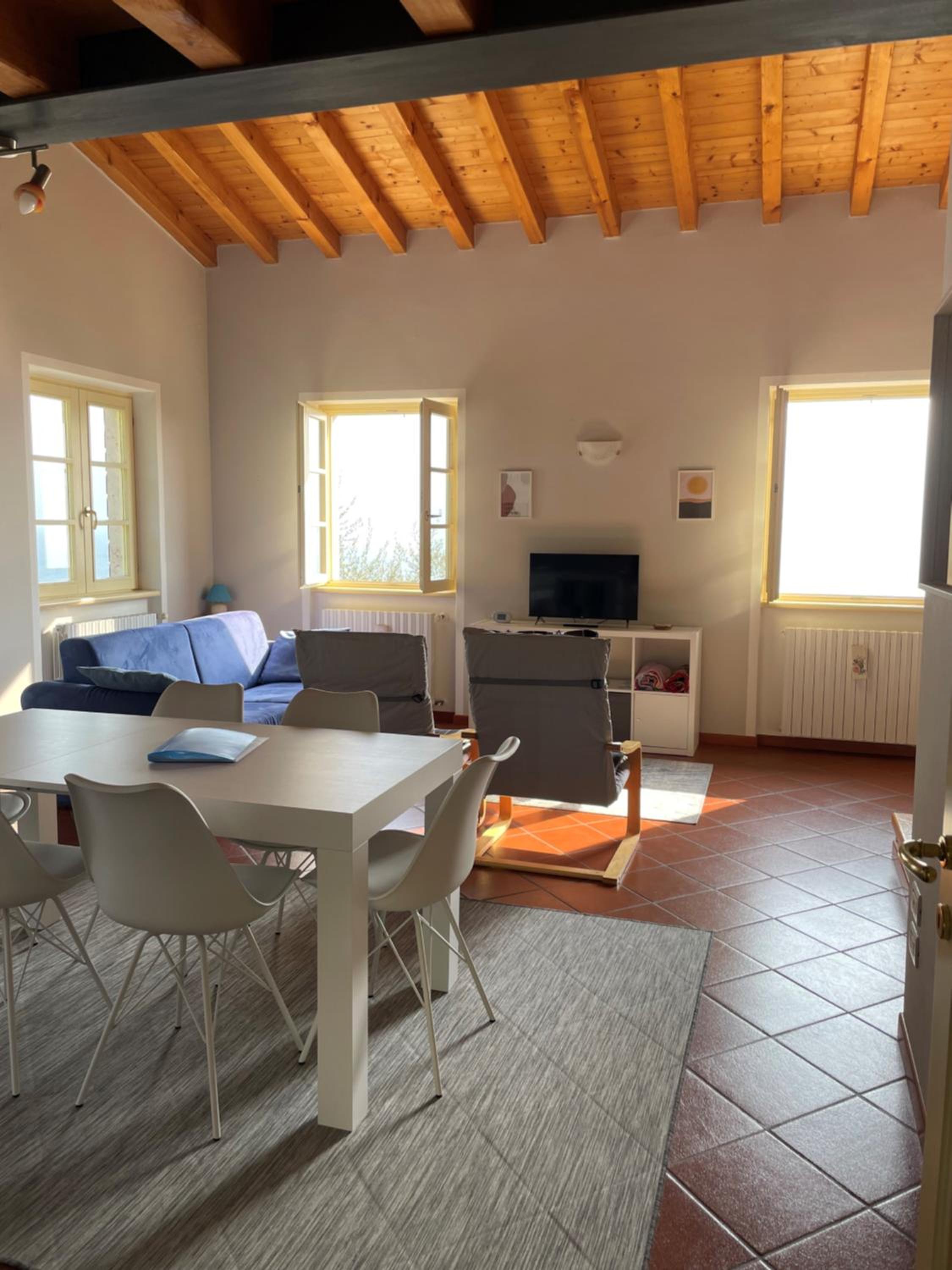 Appartamento Cristol