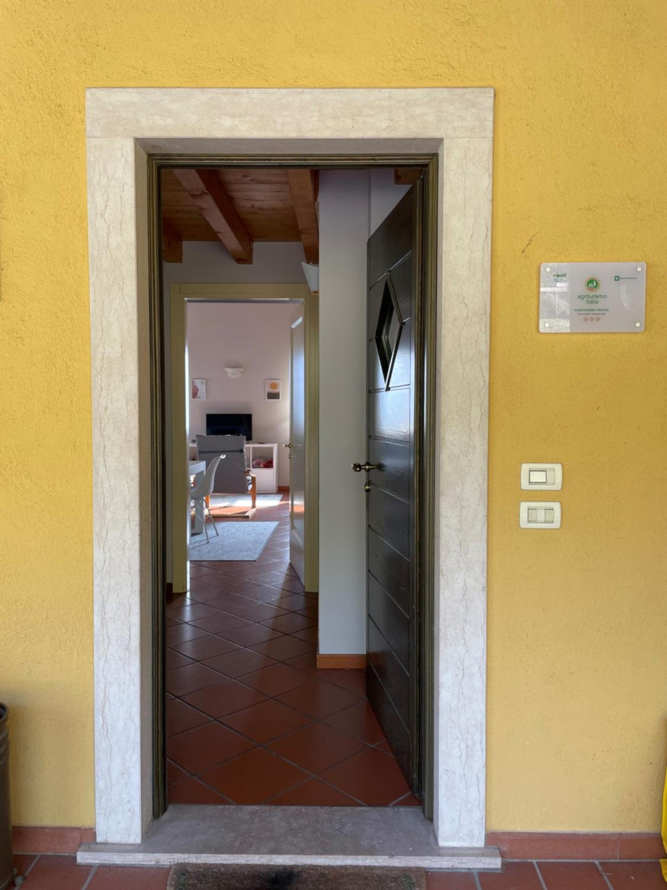 Appartamento Cristol