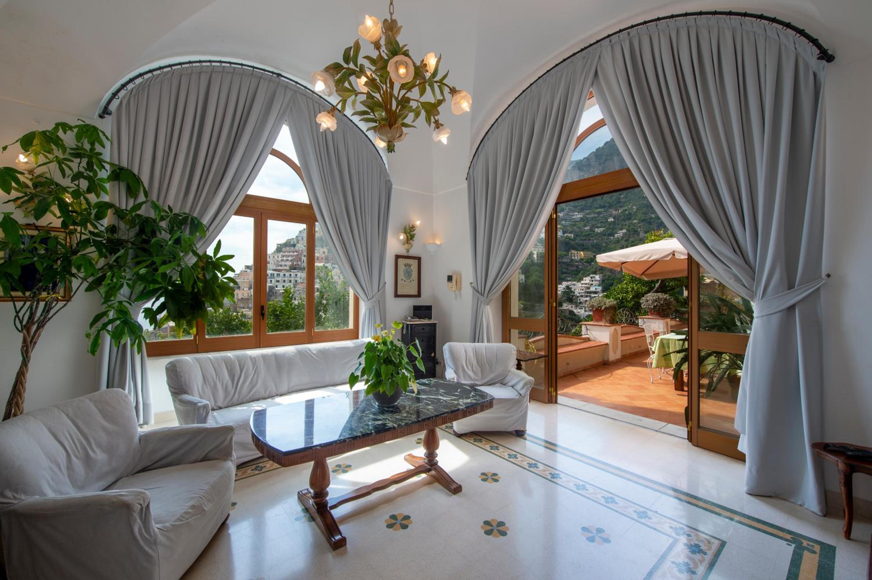 Villa Talamo photo 5