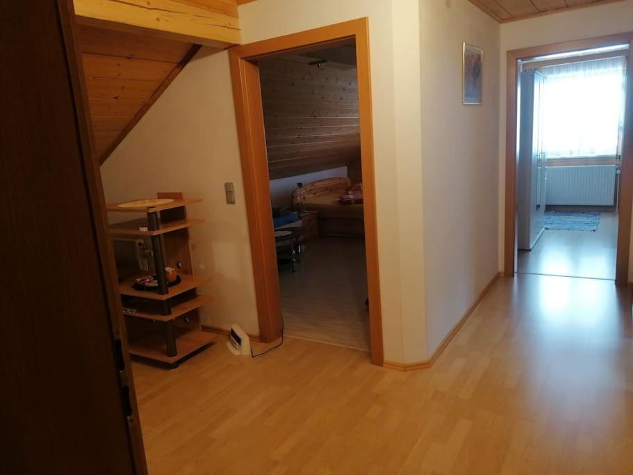 Ferienwohnung Ingrid