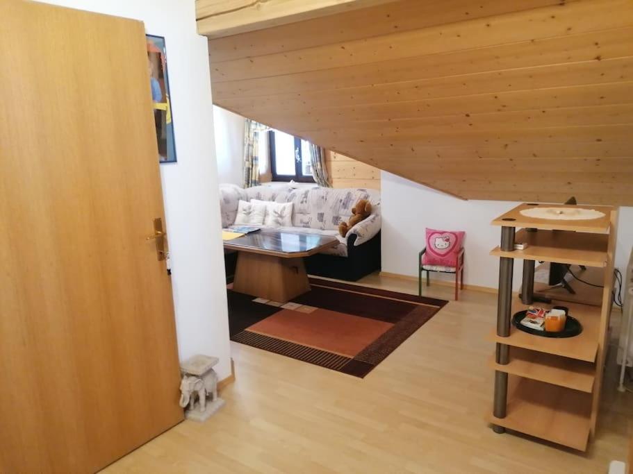Ferienwohnung Ingrid