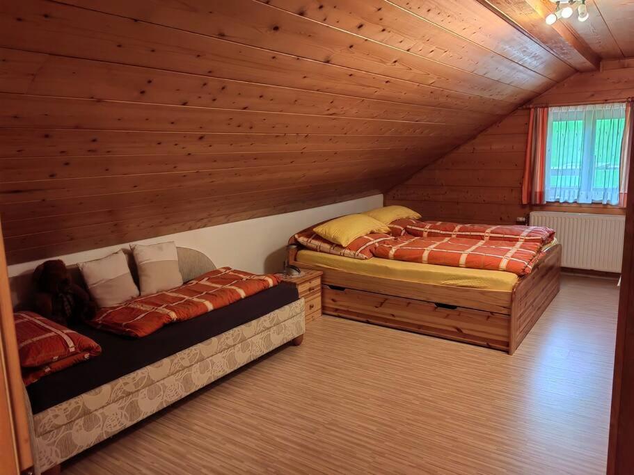 Ferienwohnung Ingrid