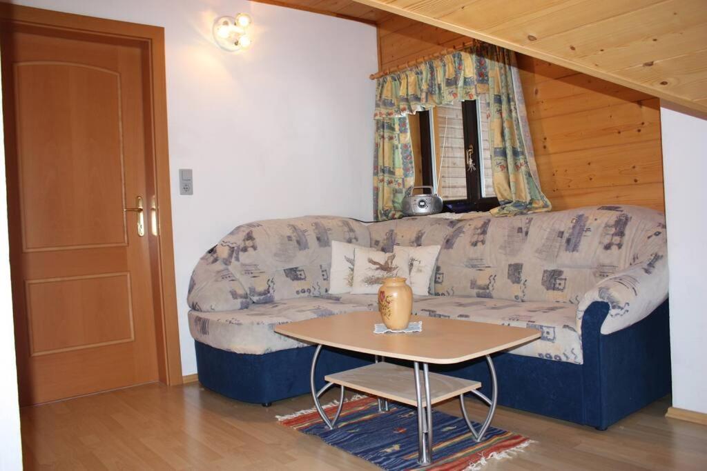 Ferienwohnung Ingrid