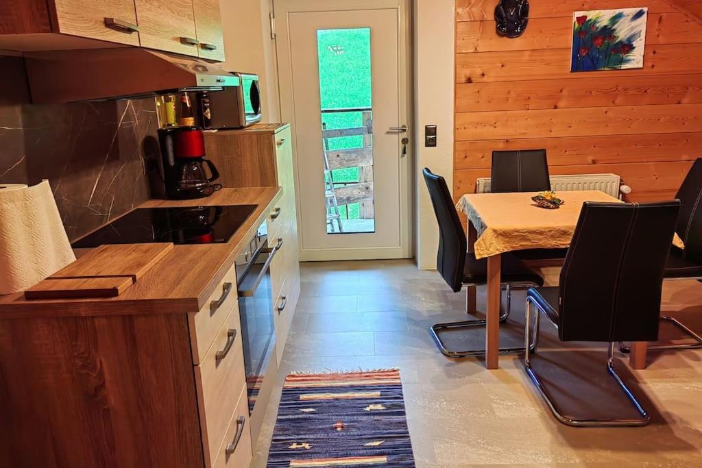 Ferienwohnung Ingrid