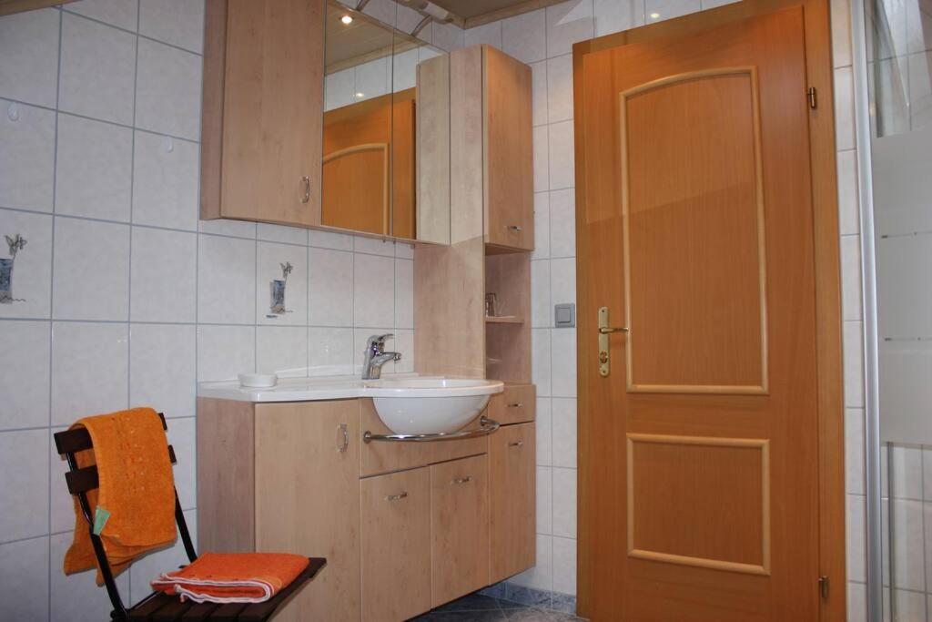 Ferienwohnung Ingrid