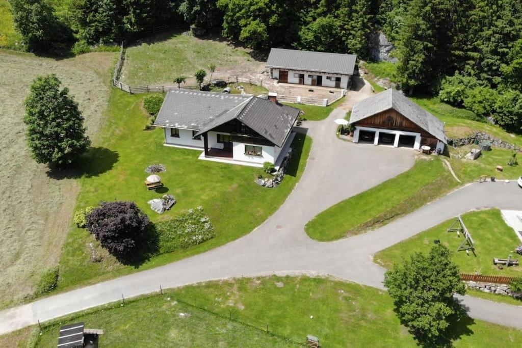 Ferienwohnung Ingrid