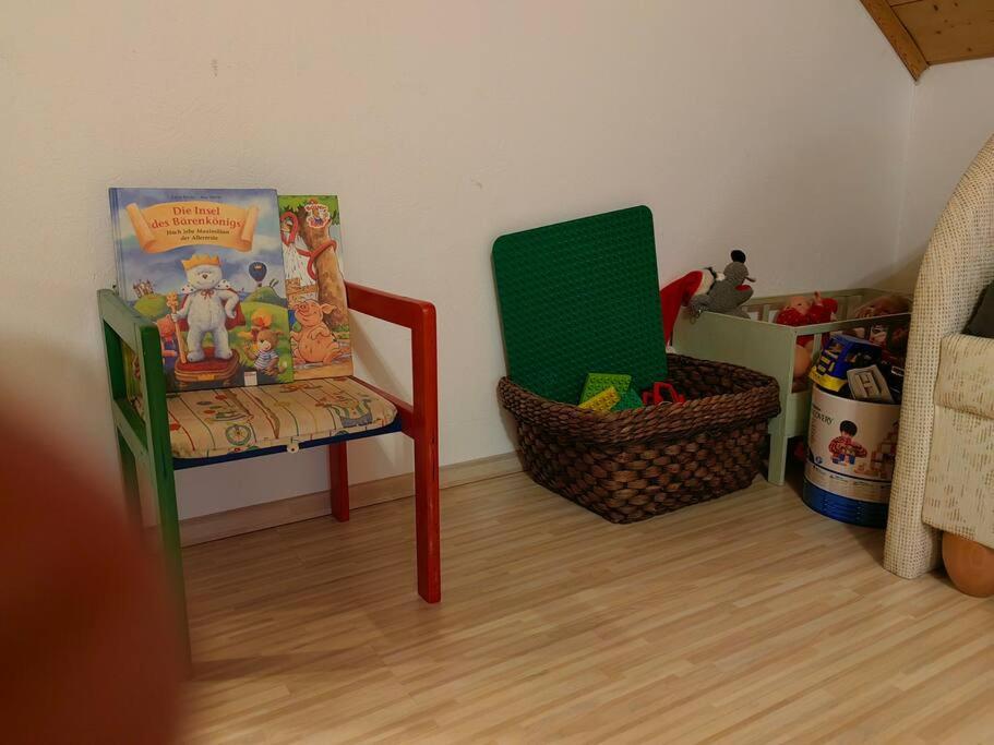 Ferienwohnung Ingrid