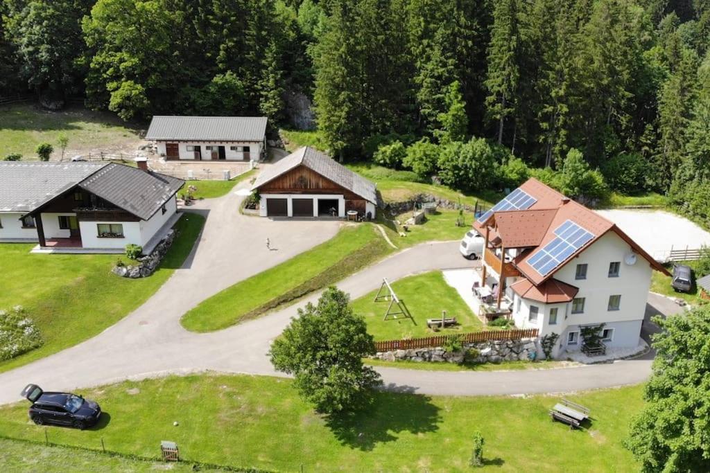 Ferienwohnung Ingrid