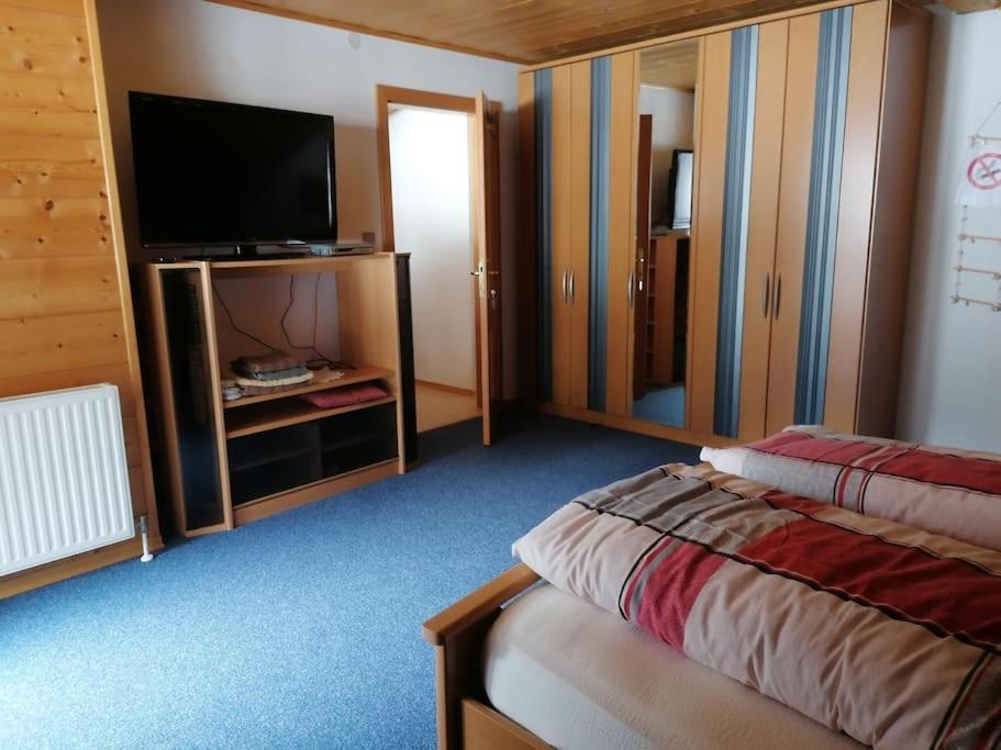 Ferienwohnung Ingrid