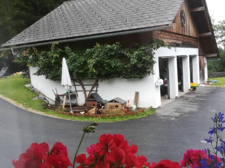 Ferienwohnung Ingrid