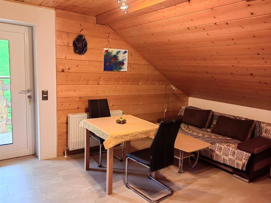 Ferienwohnung Ingrid