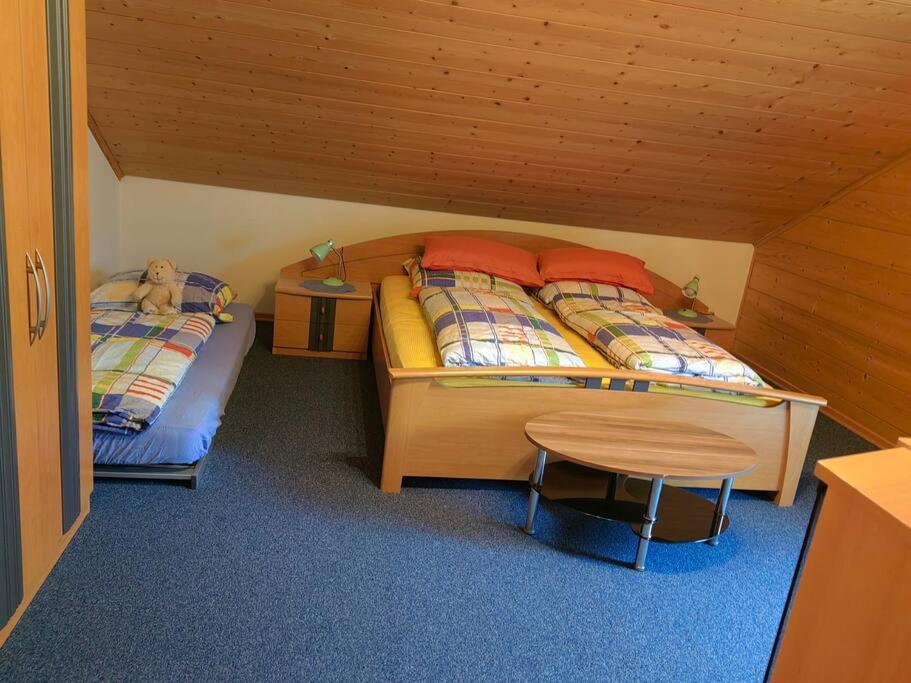 Ferienwohnung Ingrid