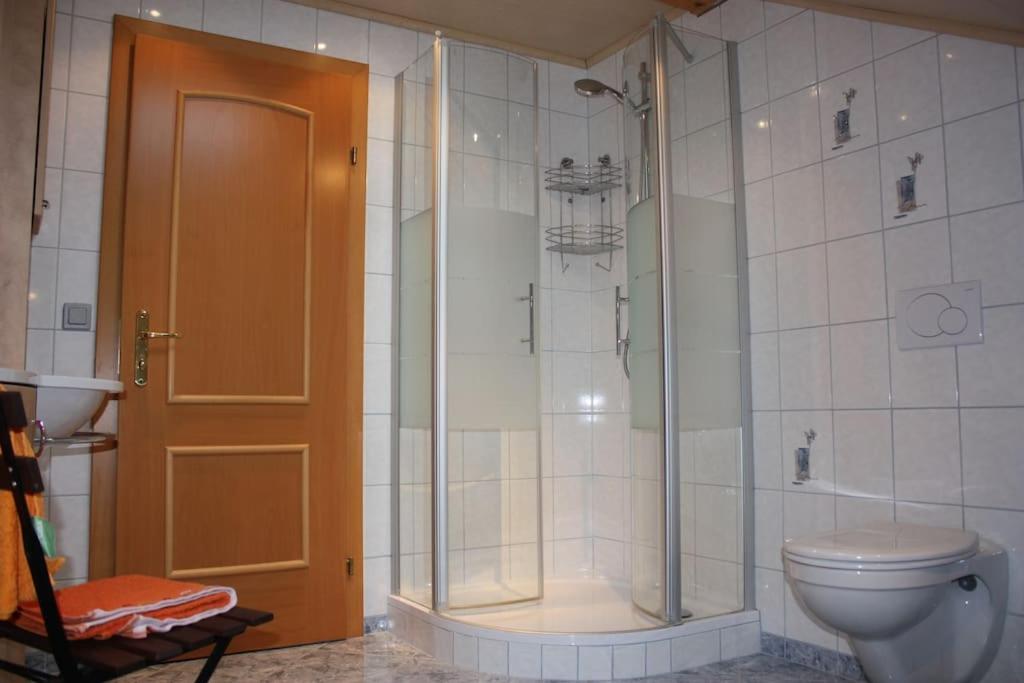 Ferienwohnung Ingrid