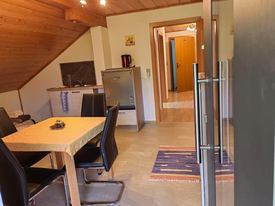 Ferienwohnung Ingrid