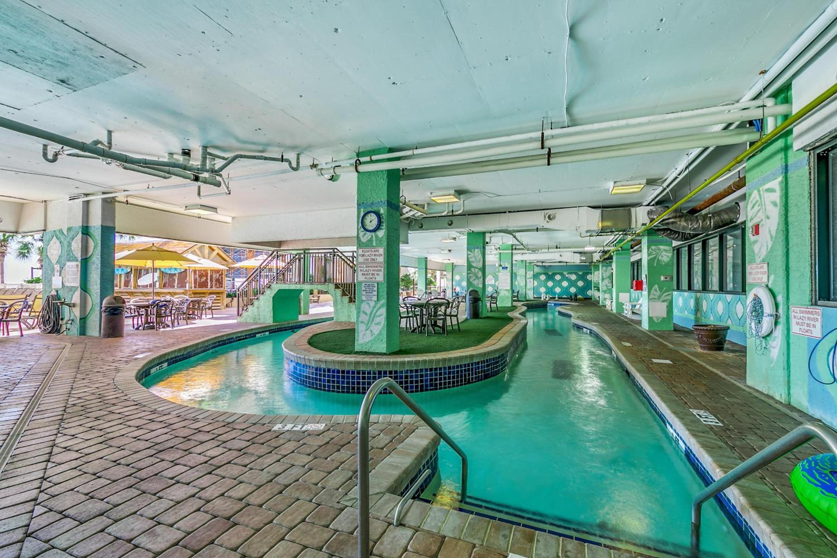 Savoy Penthouse 601