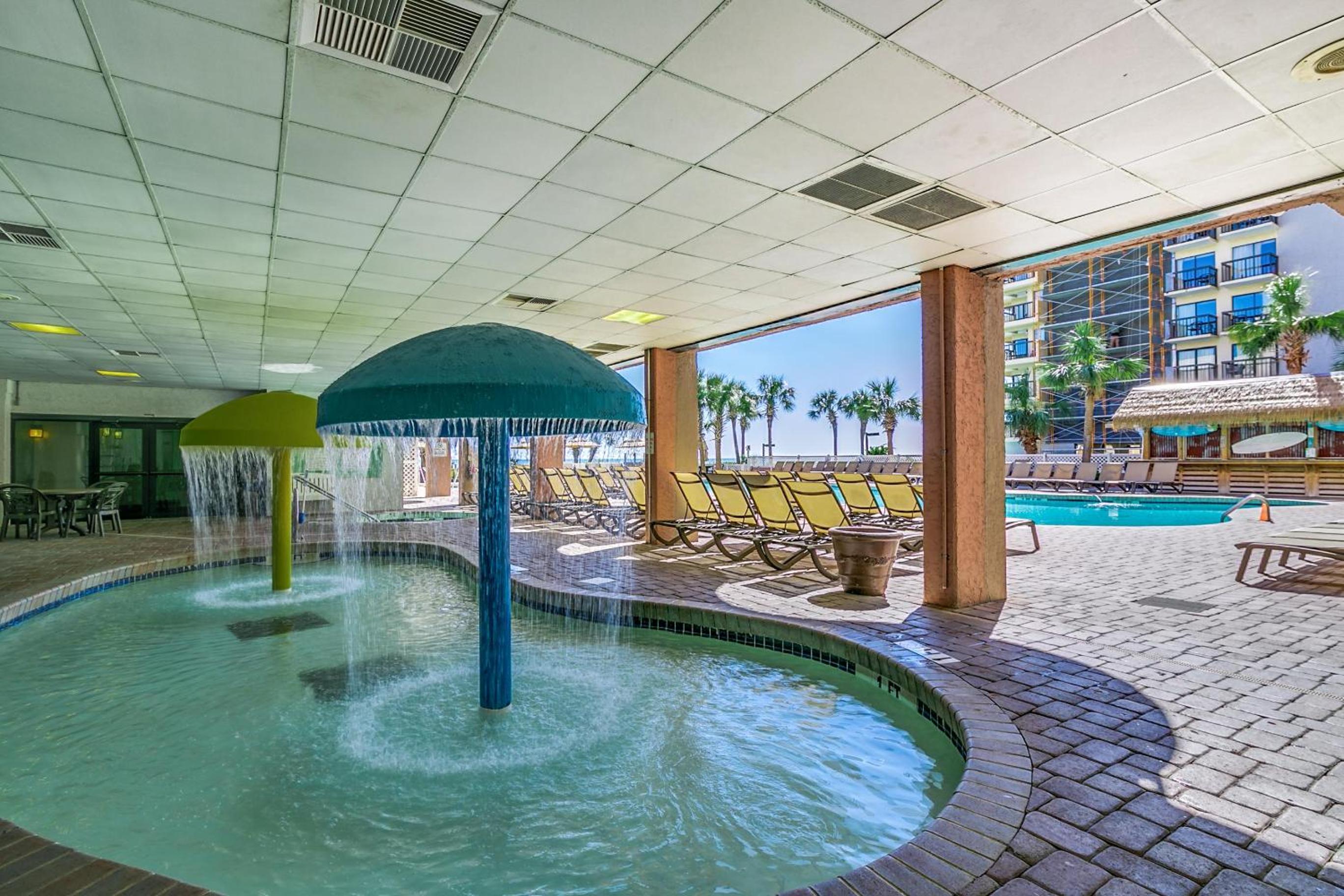 Savoy Penthouse 601
