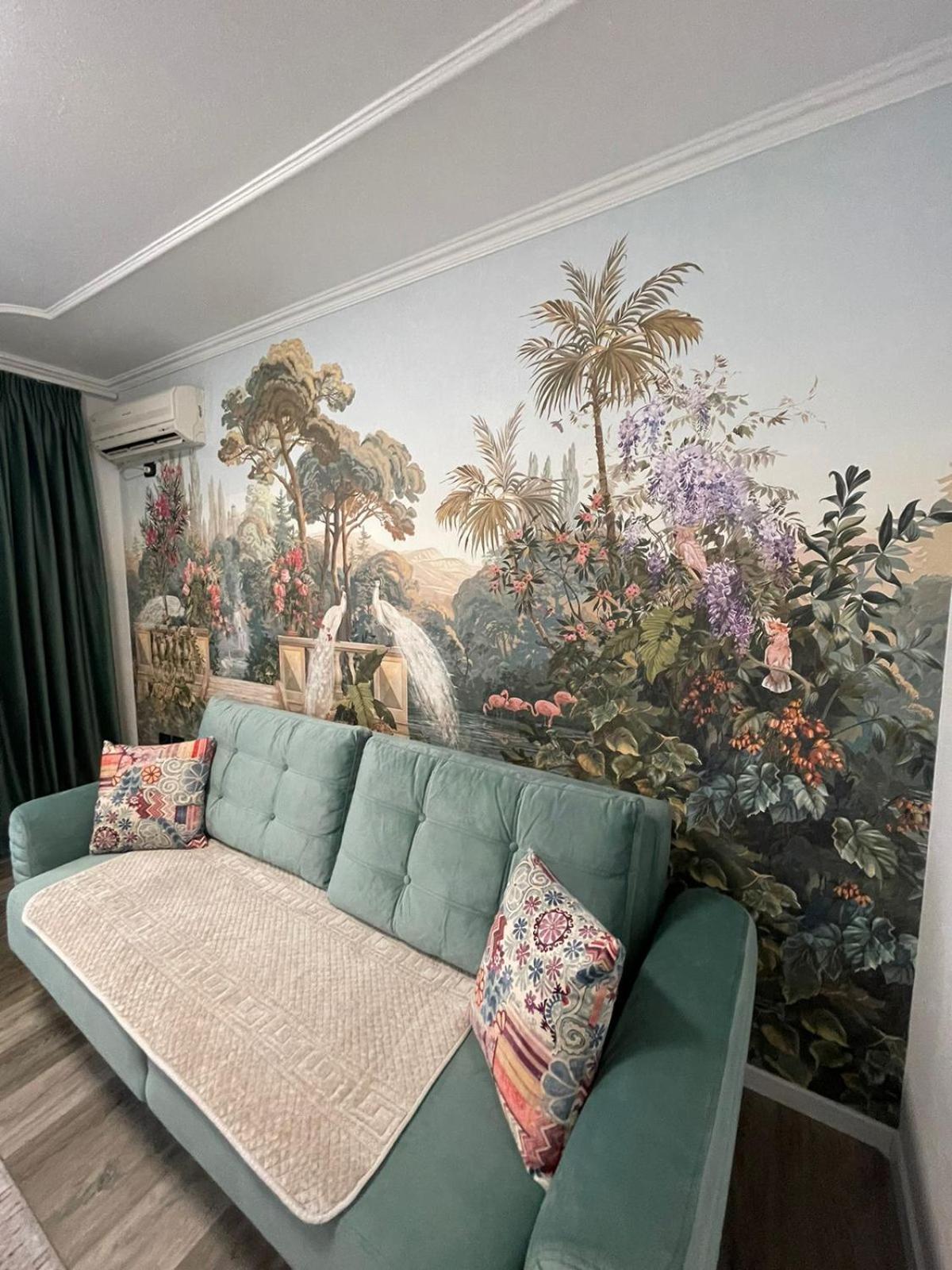 Three Brothers Apartment