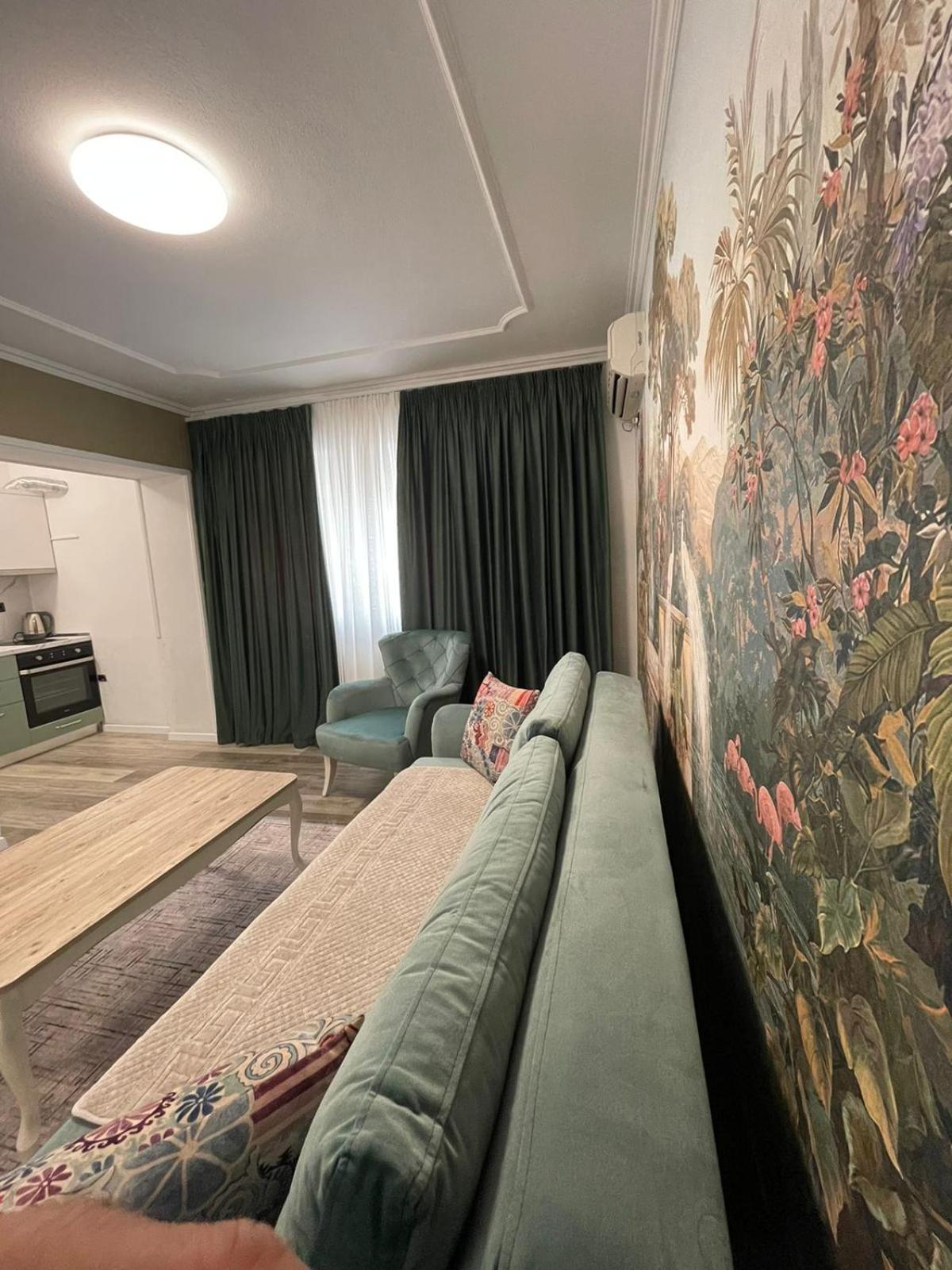 Three Brothers Apartment