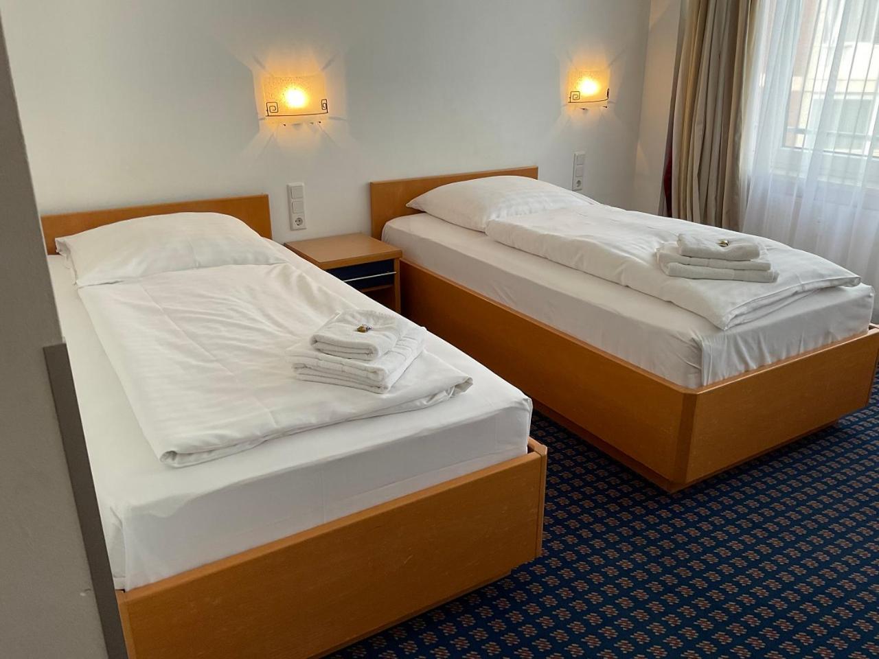 Hannover Vacations - Hotel in Herrenhausen - Property Image 43