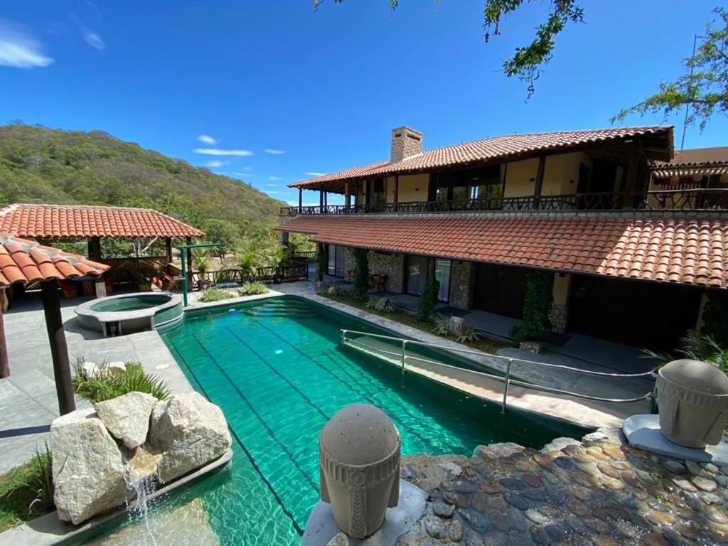 2094 - Casa Lupita view 5