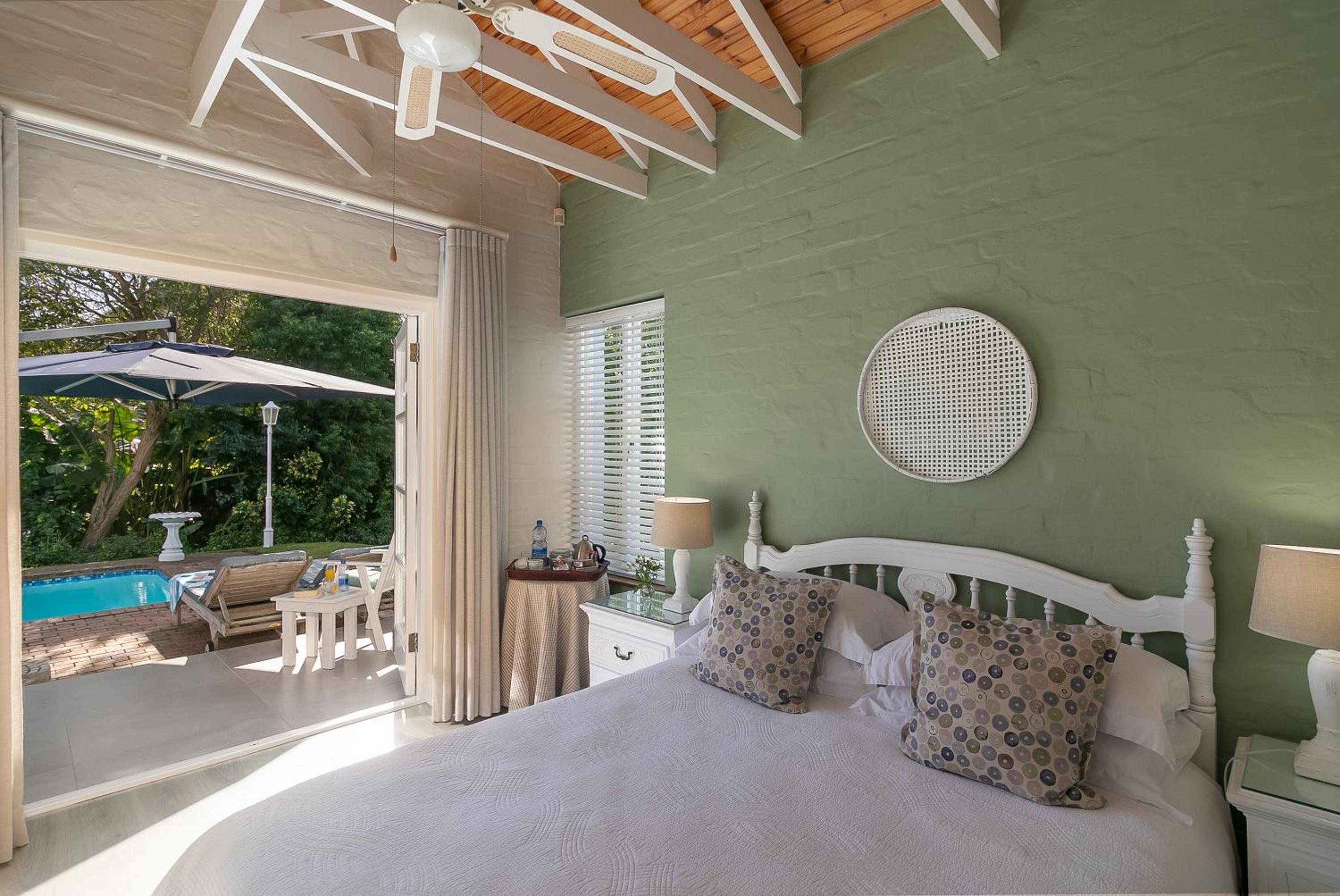 The Knysna Belle Guest House — photo 56