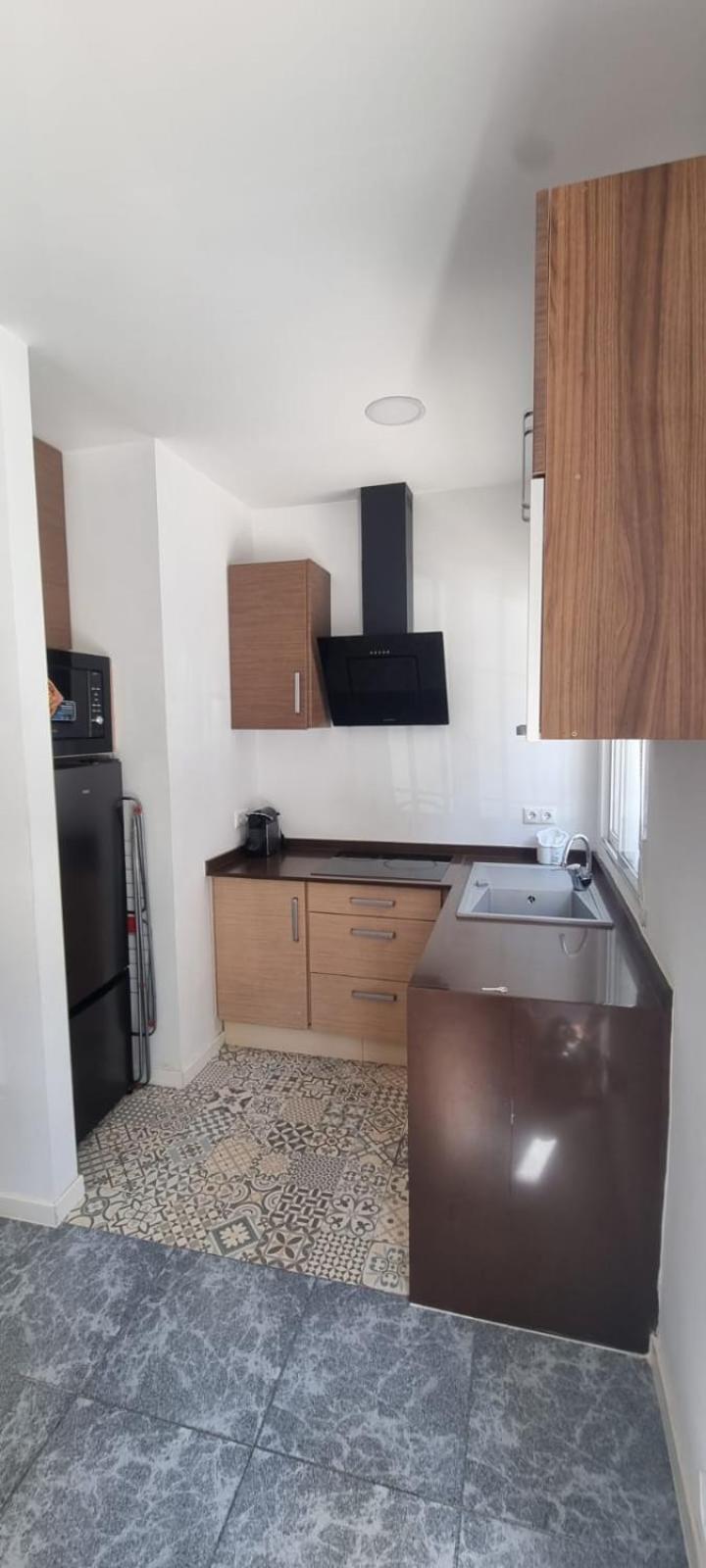 APARTAMENTO TORRENTE
