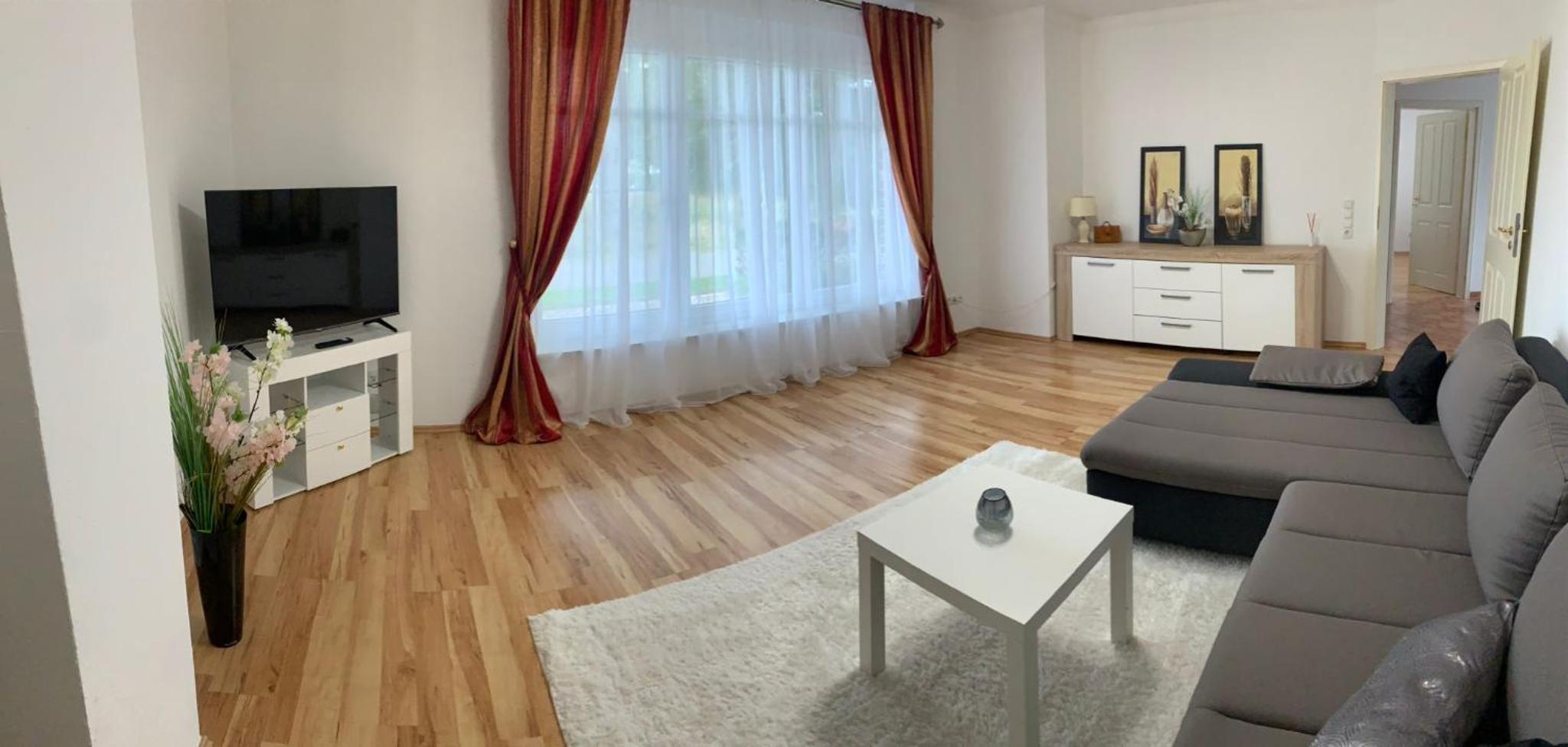 Ferienwohnung für 4 Personen in bester Lage ca. 15 km von Bremen City