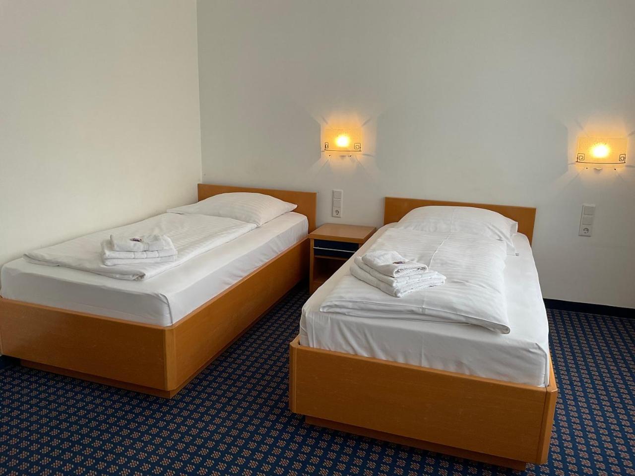 Hannover Vacations - Hotel in Herrenhausen - Property Image 42