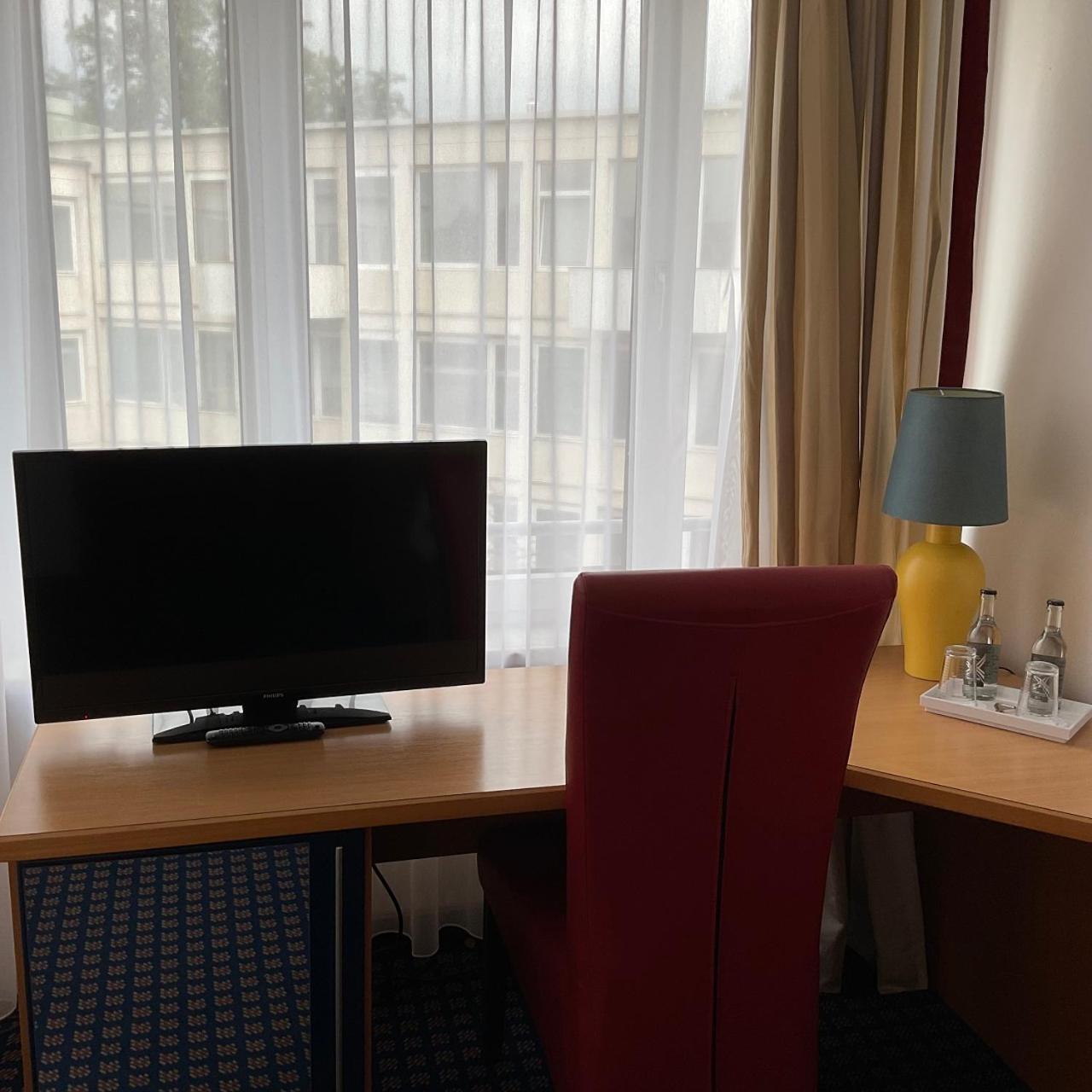 Hannover Vacations - Hotel in Herrenhausen - Property Image 39