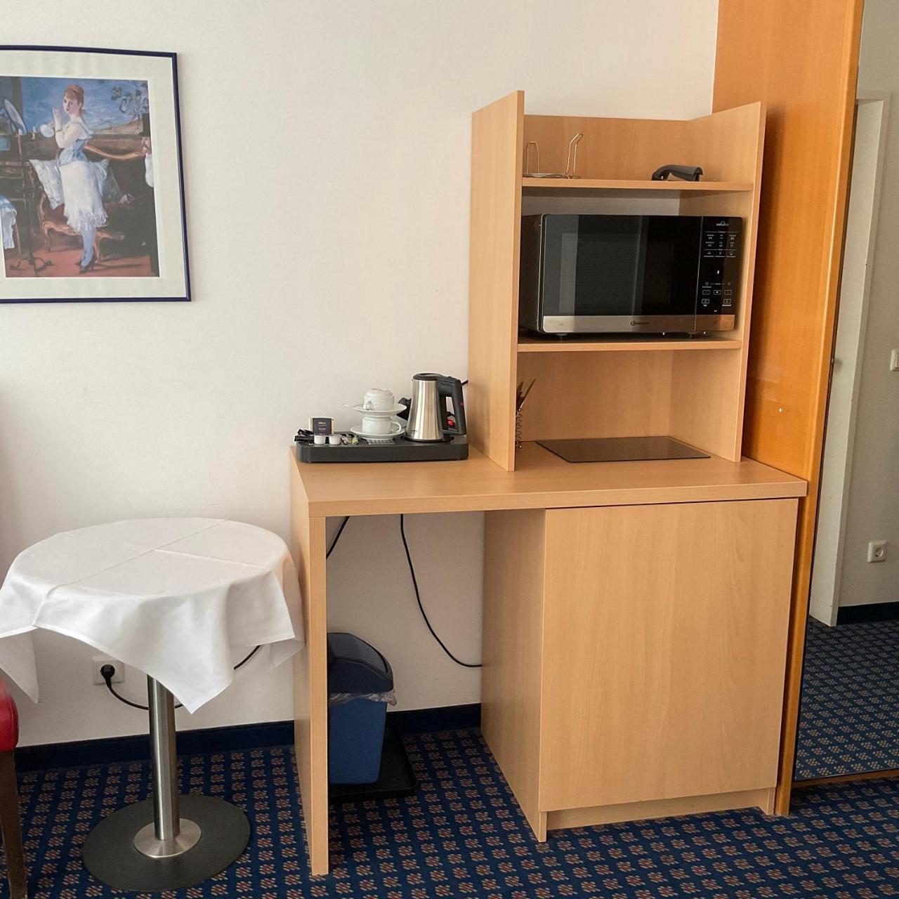 Hannover Vacations - Hotel in Herrenhausen - Property Image 40