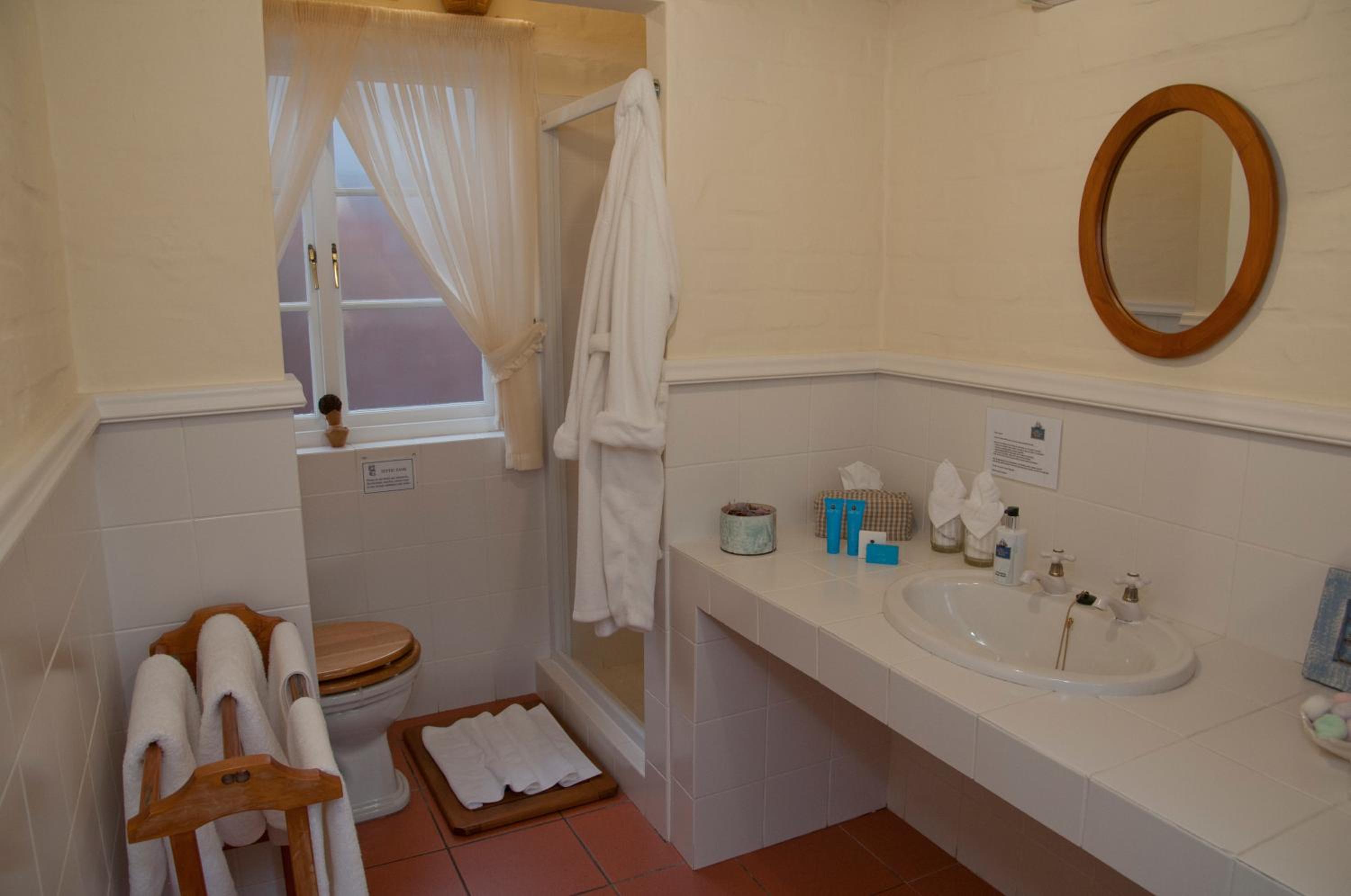 The Knysna Belle Guest House — photo 62