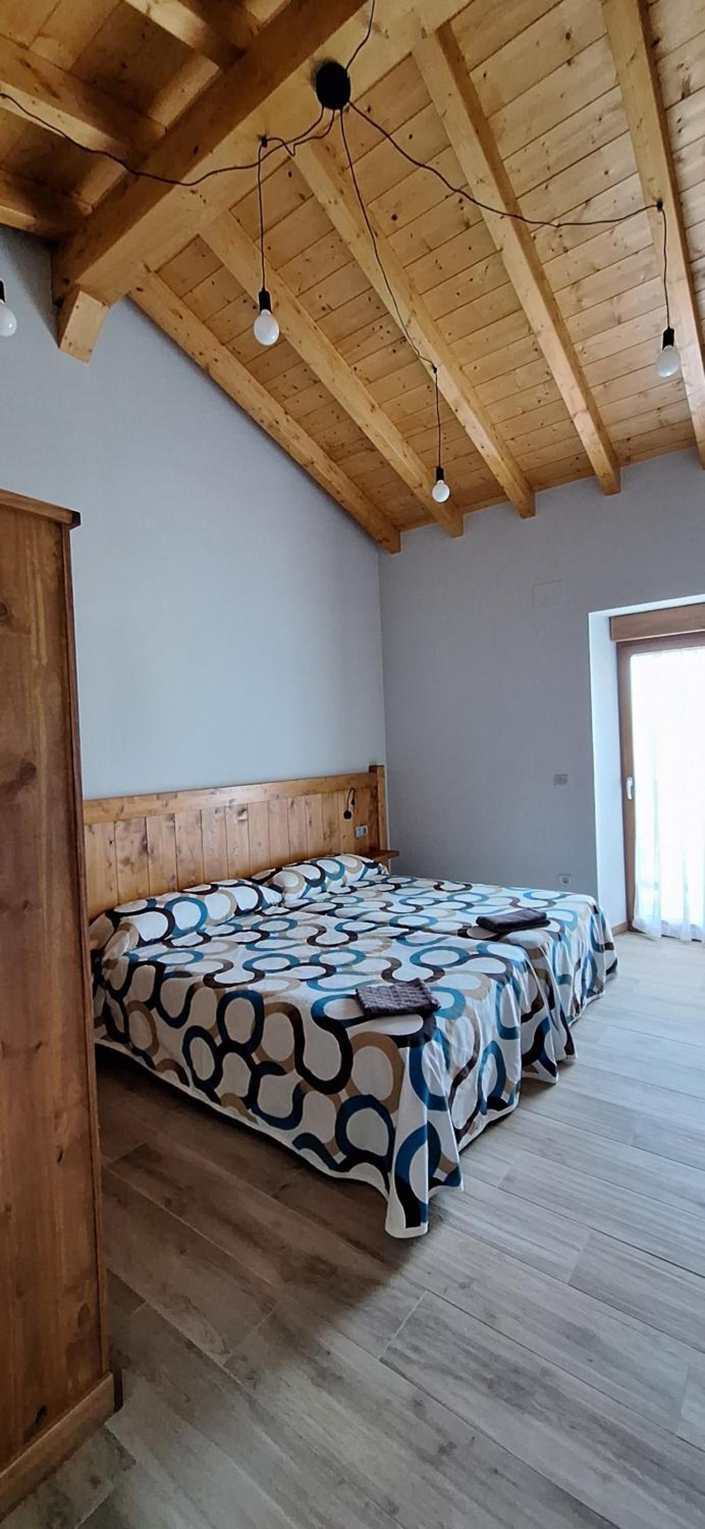 Casa Rural Launtzin Landetxea