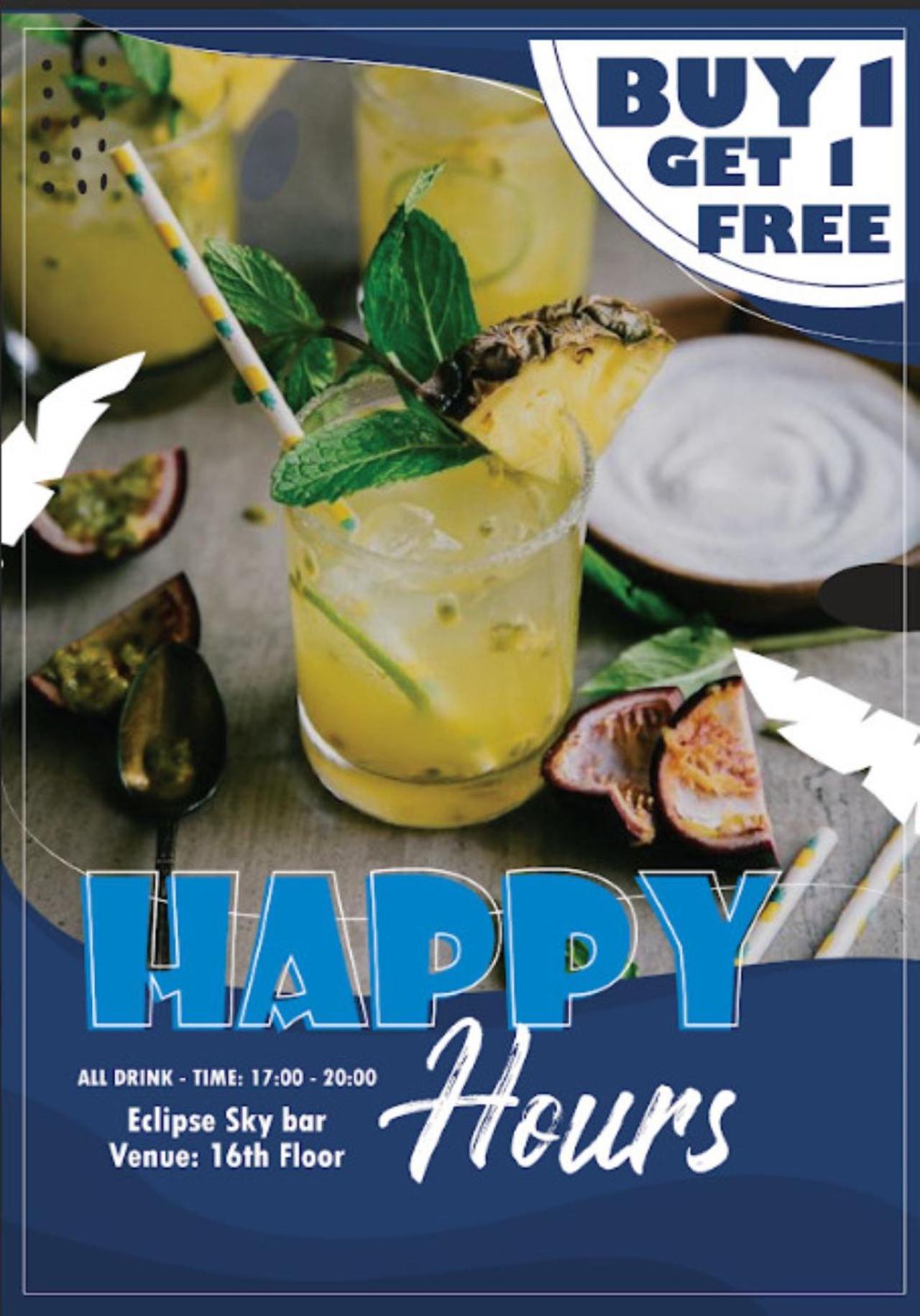 Mangata Beachfront Hotel 35