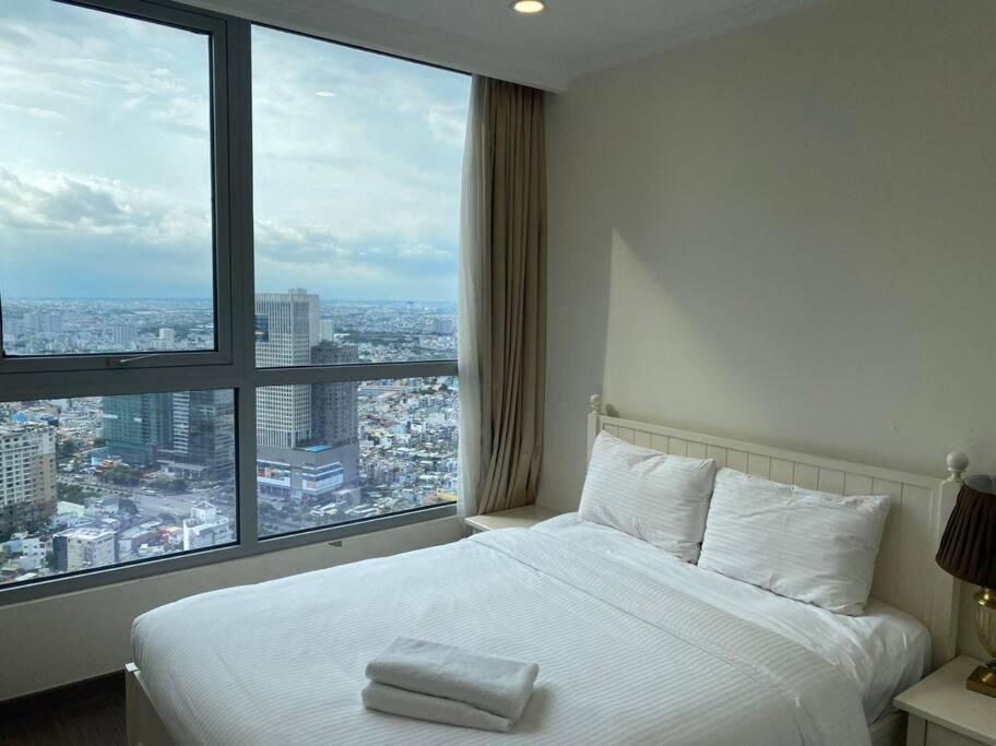 Vinhomes Central Park - 2BRS