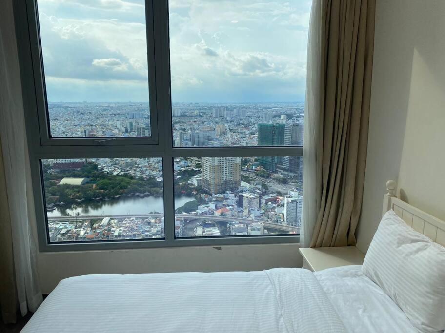 Vinhomes Central Park - 2BRS