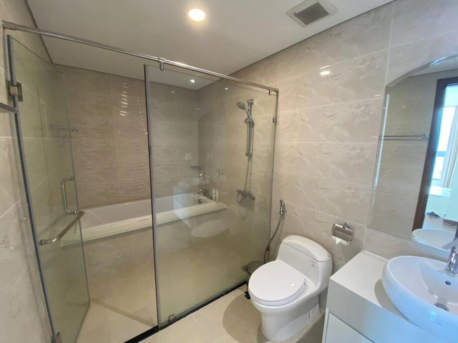 Vinhomes Central Park - 2BRS
