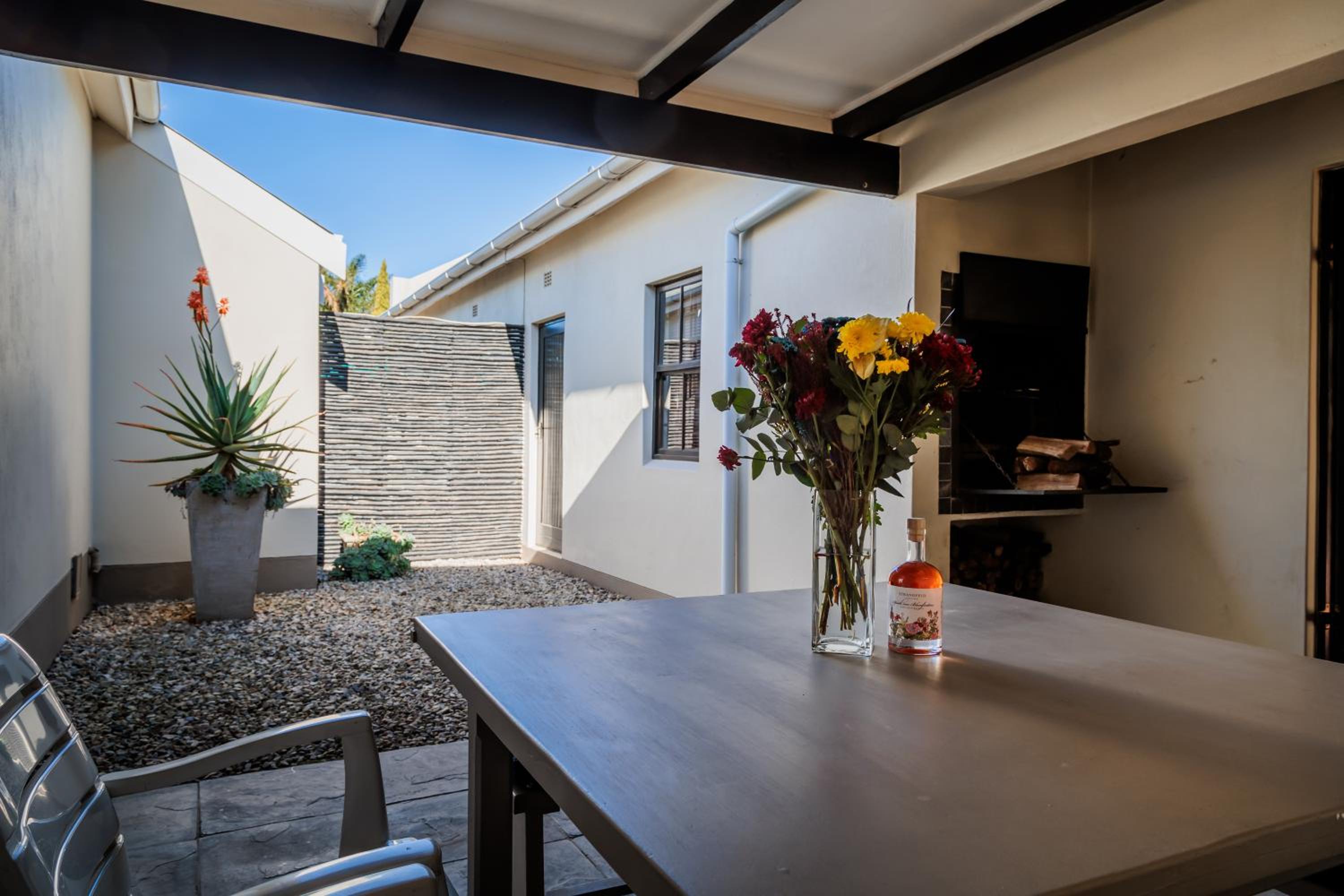 Swellendam Self Catering