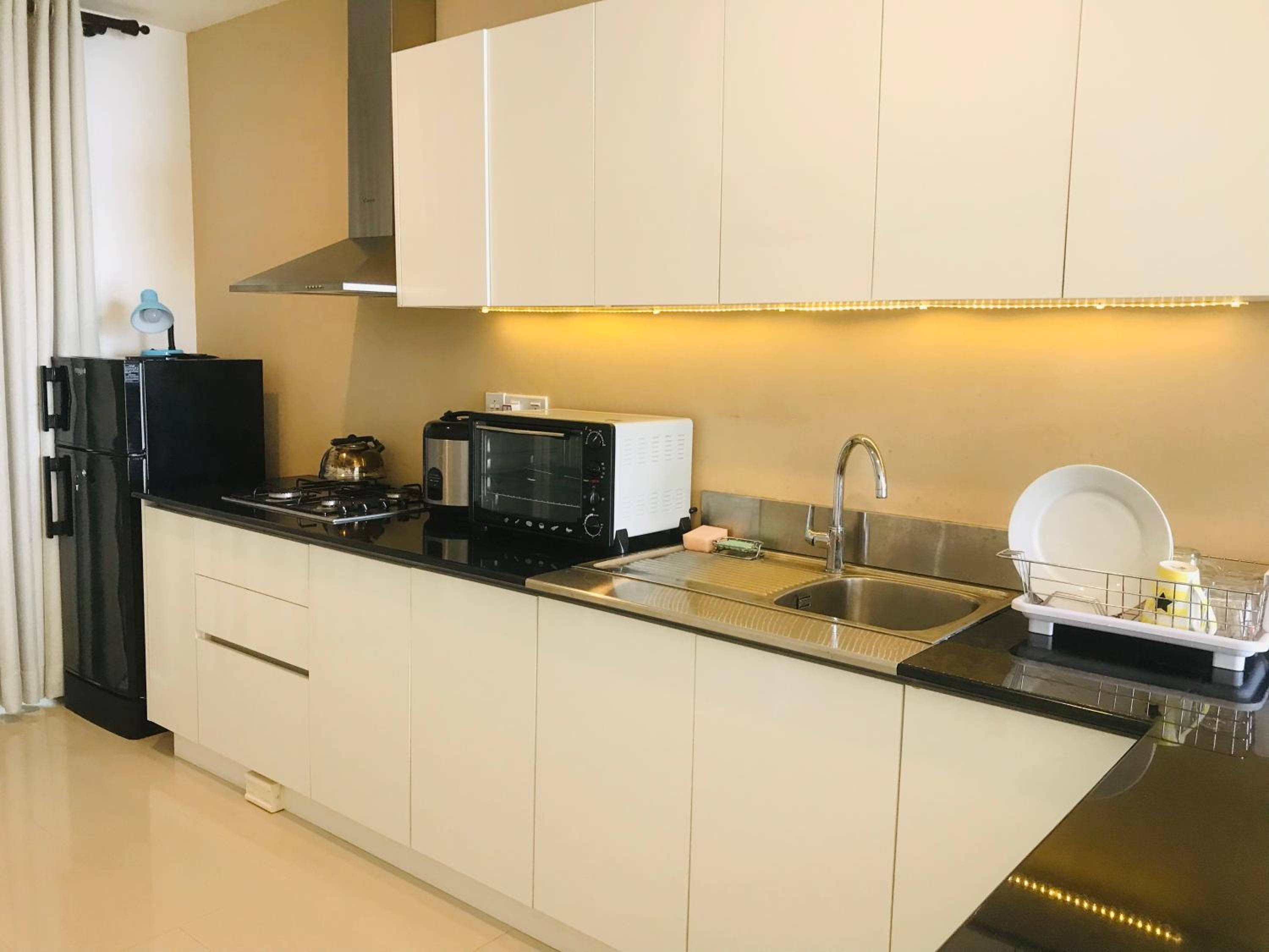Oceanfront Condos Galle-Apartment L410 A