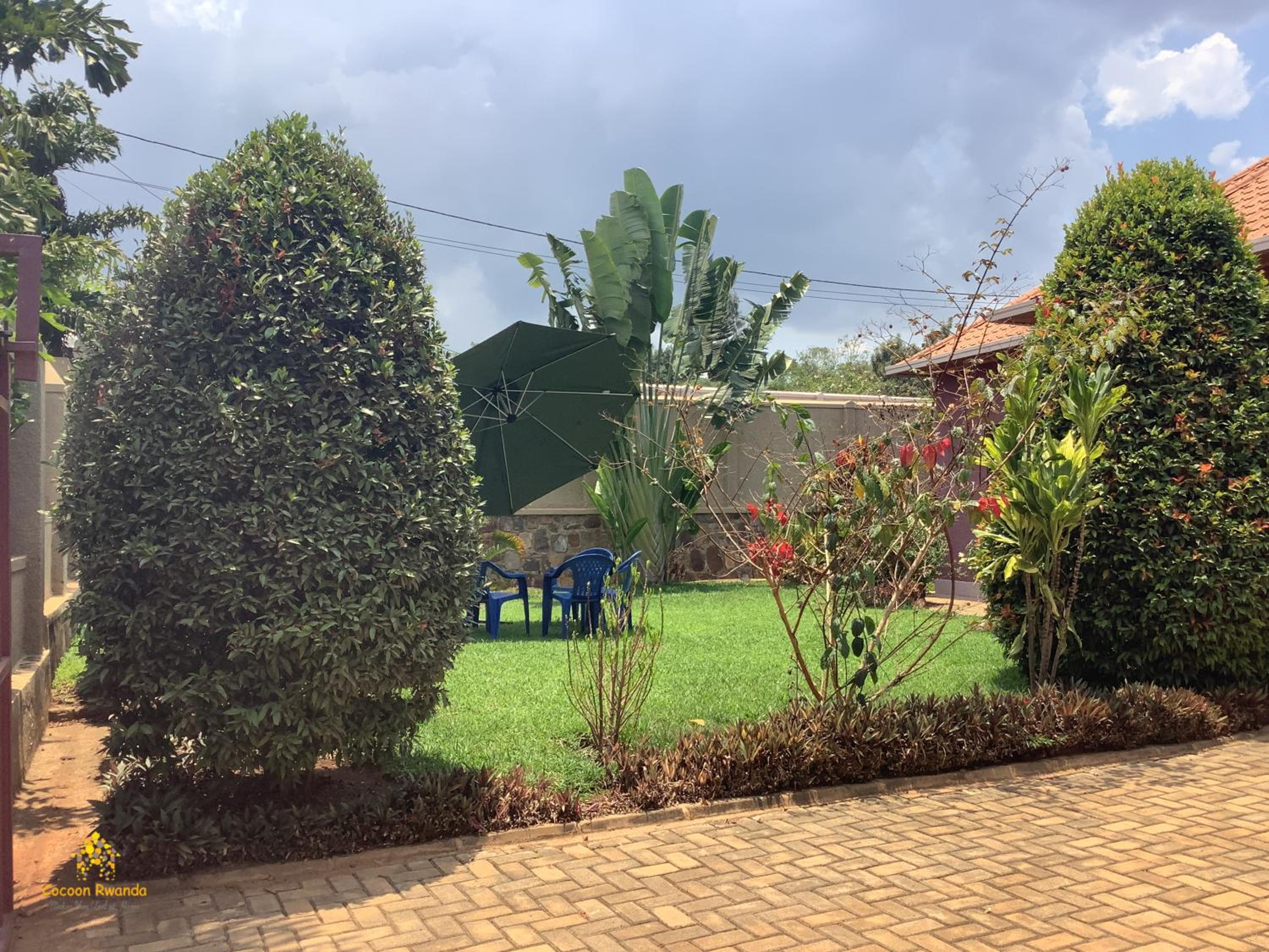 Pleasant Rusororo